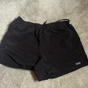 Patagonia shorts